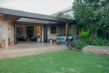 Wessels House Guest house, Cape Town - 3
