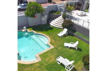 West Beach Apartment, Cape Town - 2