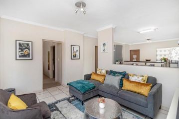 West Point Properties Apartment, Johannesburg - 4
