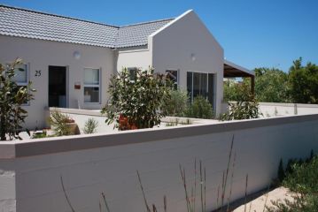WestBed Guest house, Langebaan - 4