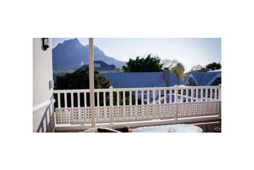 Westbury House Guest house, Cape Town - imaginea 8