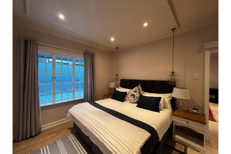 Westcliff Cottage Apartment, Hermanus - imaginea 1