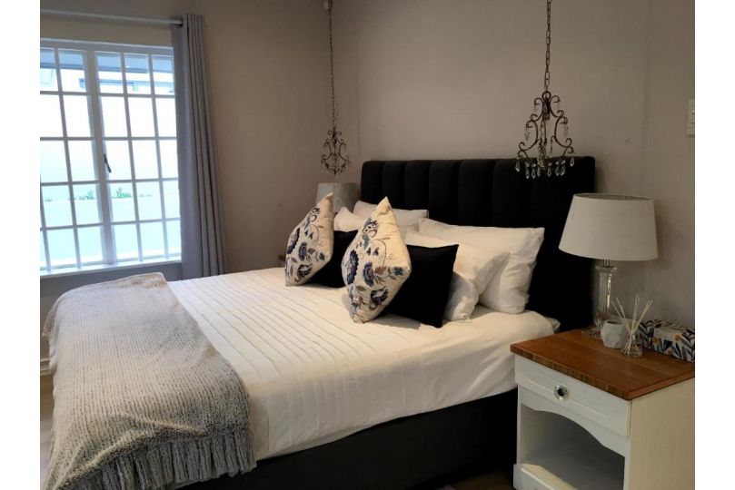 Westcliff Cottage Apartment, Hermanus - imaginea 17