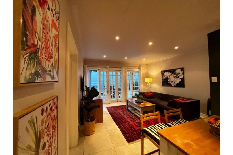 Westcliff Cottage Apartment, Hermanus - imaginea 2