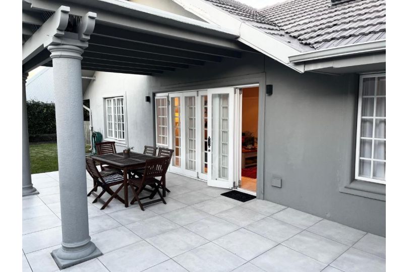 Westcliff Cottage Apartment, Hermanus - imaginea 5