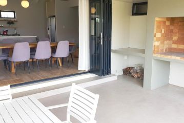 Westerlig Guest house, Langebaan - 5