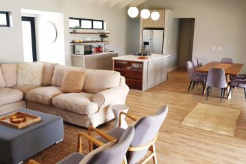 Westerlig Guest house, Langebaan - 2