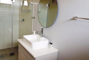 Westerlig Guest house, Langebaan - 3