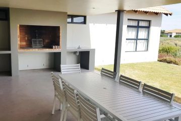 Westerlig Guest house, Langebaan - 1