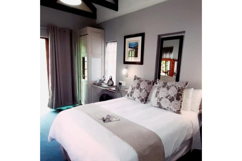 Westlodge B&B Bed and breakfast, Graskop - imaginea 8