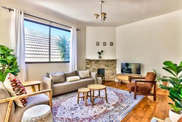 Westminster 2 Bedroom Apartment in Sea Point Apartment, Cape Town - 2