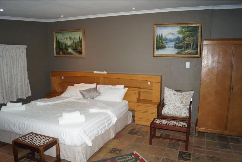 Westmoreland Lodge Hotel, Johannesburg - imaginea 20