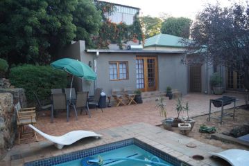 Westmoreland Lodge Hotel, Johannesburg - 1