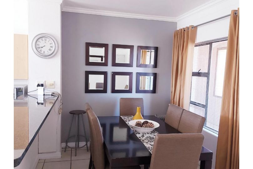 Westpoint Exclusive Apartments Apartment, Johannesburg - imaginea 6