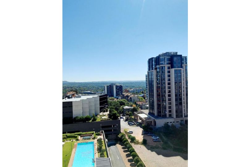 Westpoint Exclusive Apartments Apartment, Johannesburg - imaginea 3