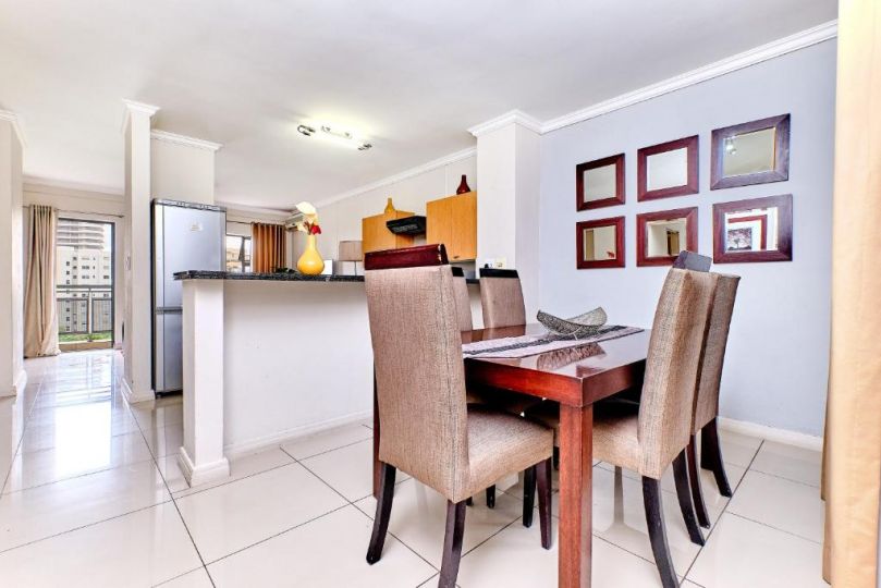 Westpoint Glammys Suites Apartment, Johannesburg - imaginea 8