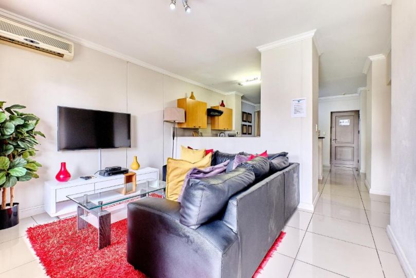 Westpoint Glammys Suites Apartment, Johannesburg - imaginea 2