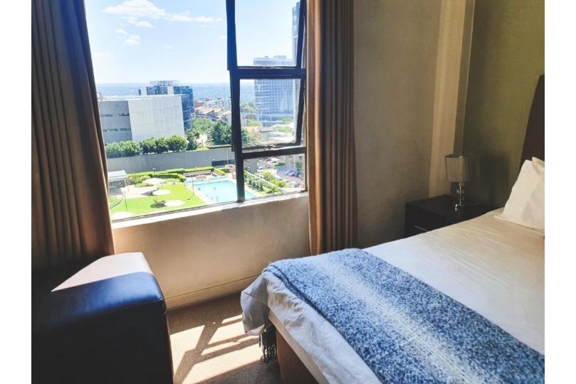 Westpoint Sandton Apartments Apartment, Johannesburg - imaginea 10