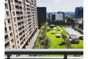 Westpoint Sandton Apartments Apartment, Johannesburg - 1