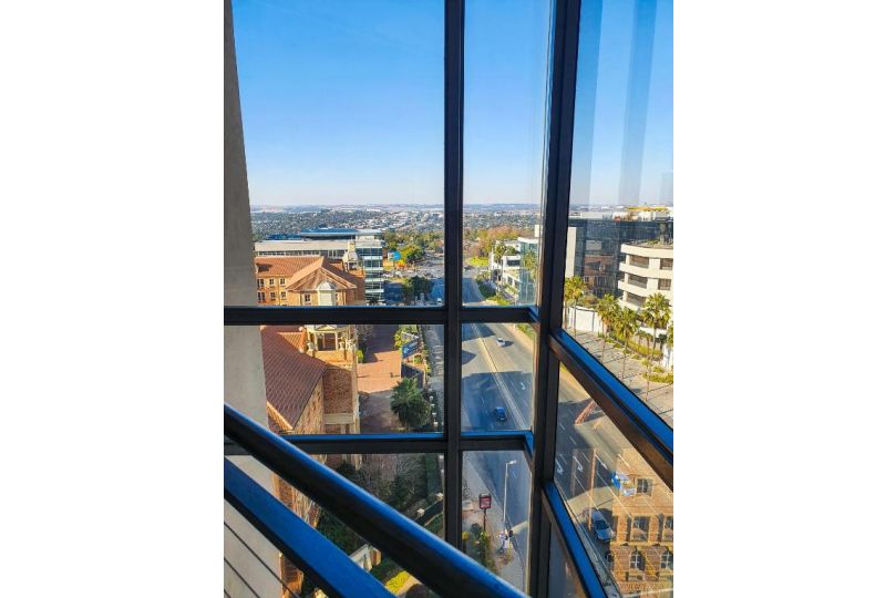 WestPoint Sandton Skyline Apartment, Johannesburg - imaginea 14