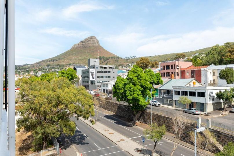 Westside Studios 309 Apartment, Cape Town - imaginea 7