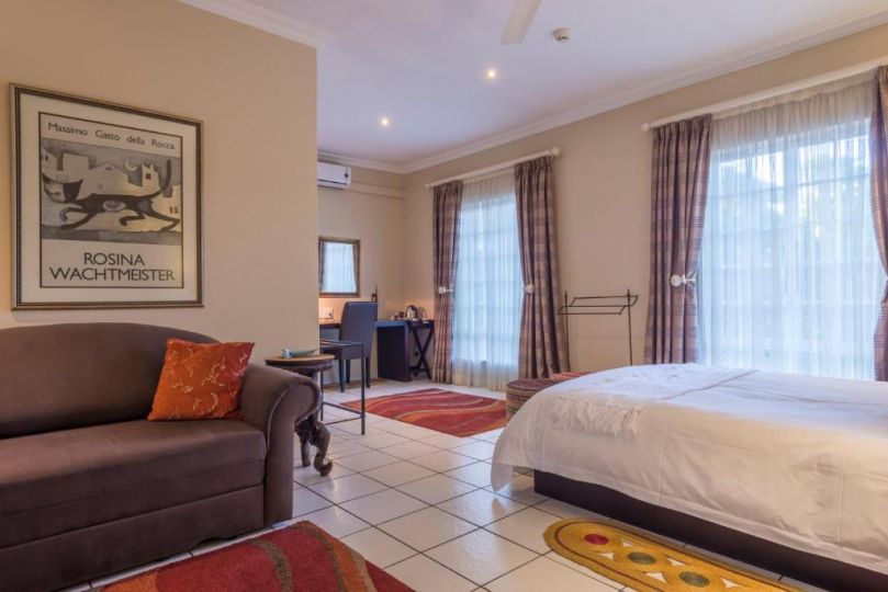 Westville Bed and breakfast, Durban - imaginea 3