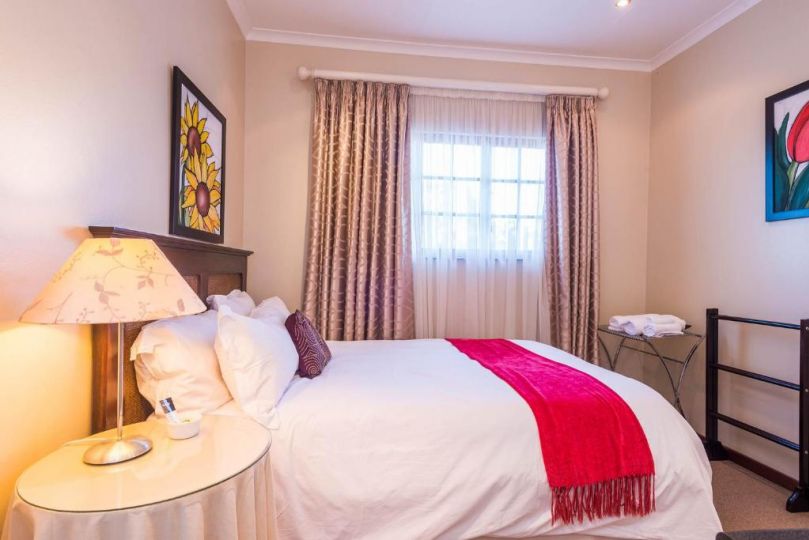 Westville Bed and breakfast, Durban - imaginea 20