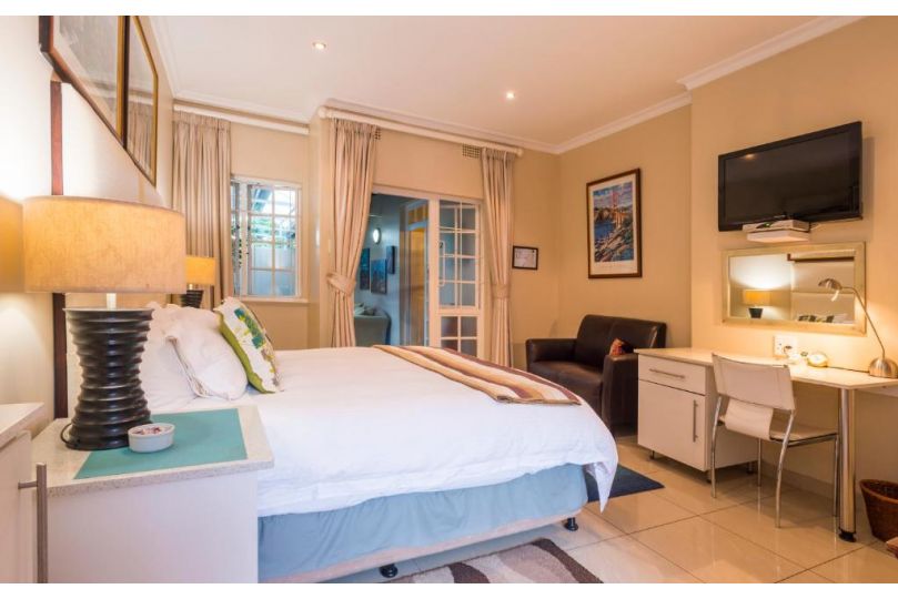 Westville Bed and breakfast, Durban - imaginea 11