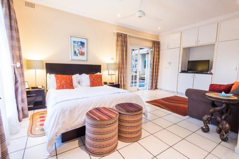 Westville Bed and breakfast, Durban - imaginea 6