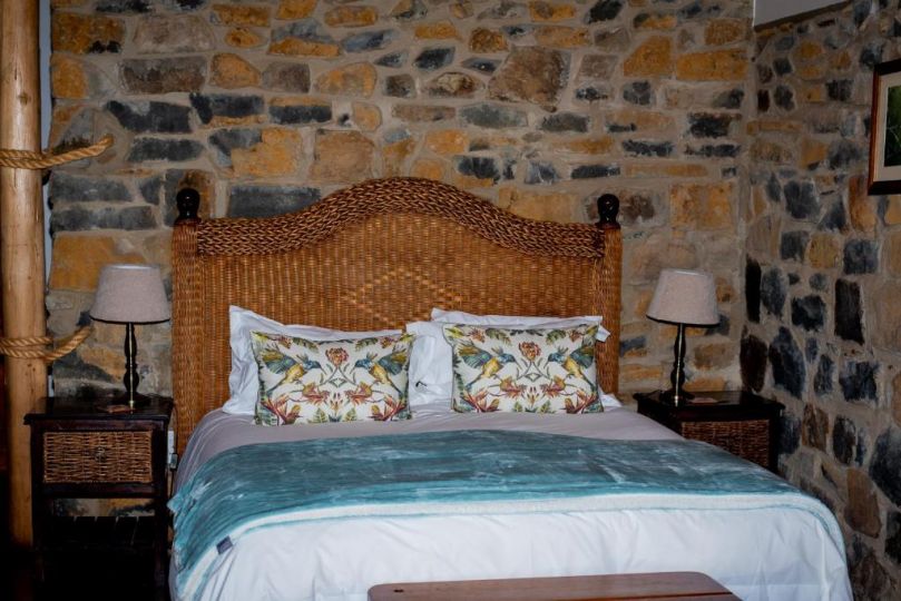Wetlands Country House & Sheds Guest house, Wakkerstroom - imaginea 13
