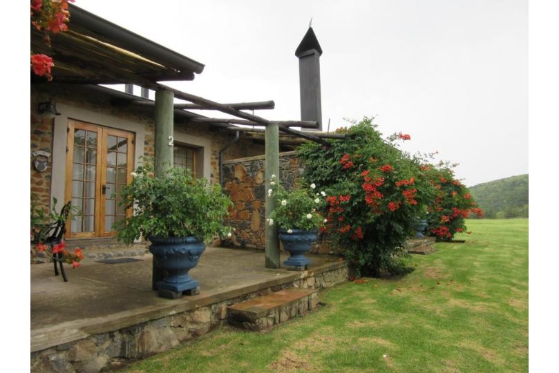Wetlands Country House & Sheds Guest house, Wakkerstroom - imaginea 2