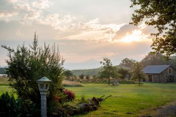 Wetlands Country House & Sheds Guest house, Wakkerstroom - 1