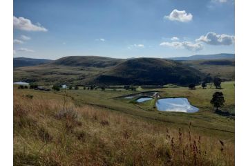 Wetlands Game Lodge Hotel, Wakkerstroom - 1