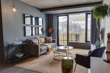 WEX 1 516 Apartment, Cape Town - 2