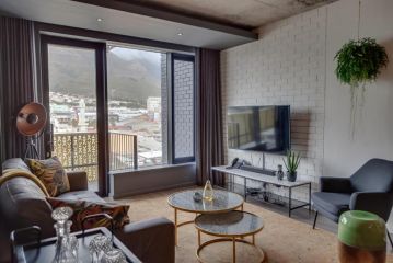 WEX 1 516 Apartment, Cape Town - 5