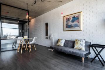 Wex 836 Apartment, Cape Town - 5