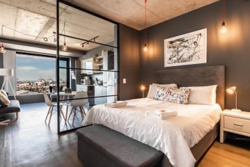 Wex 836 Apartment, Cape Town - 4