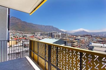 Wex apartments Apartment, Cape Town - 3