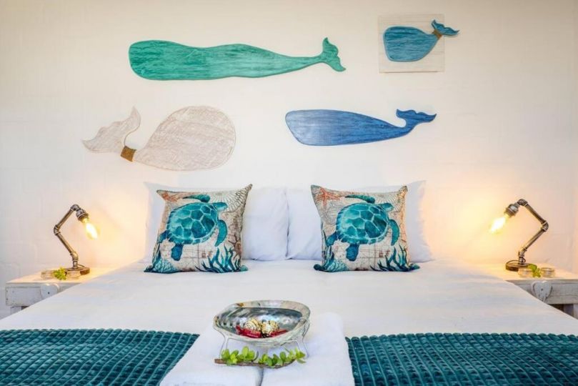 Whale & Tortoise - Lampiesbaai Apartment, St Helena Bay - imaginea 12