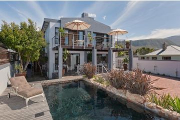 Whale Away Guest house, Hermanus - 2