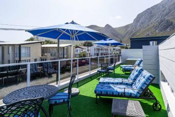 Whale Coast Ocean Guest house, Hermanus - 5