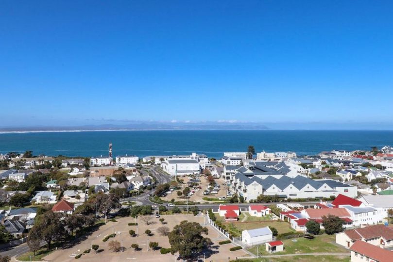 Whale Coast All-Suite- Hotel, Hermanus - imaginea 6