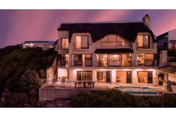 Whale Huys Luxury Oceanfront Eco Villa, Gansbaai - 1