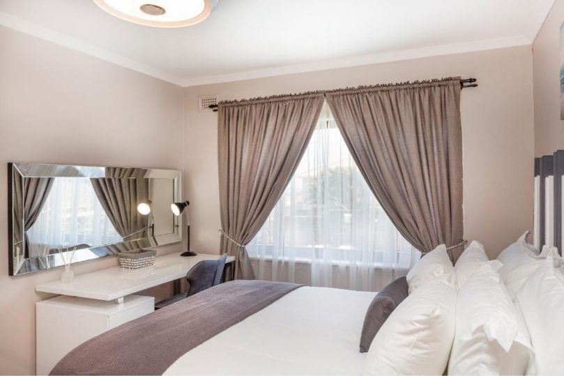 Whale-Inn Guest house, Durban - imaginea 14