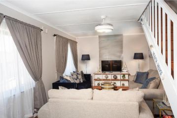 Whale-Inn Guest house, Durban - 2