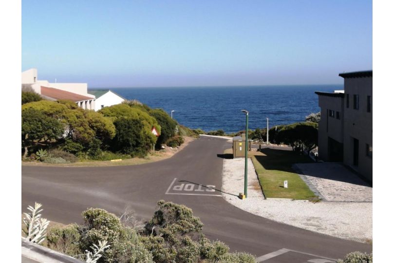 Whale of a time Apartment, Gansbaai - imaginea 20