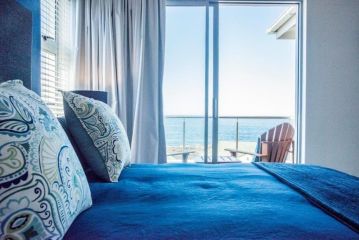 Whale Rock 40 Apartment, Hermanus - 3