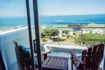 Whale Rock 40 Apartment, Hermanus - 2