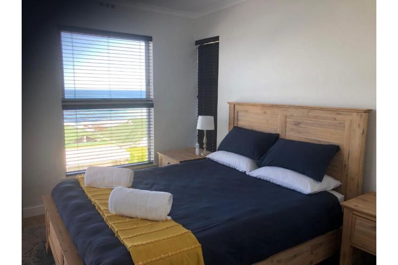 Whale Rock Estate Hermanus sea view apartment Apartment, Hermanus - imaginea 8