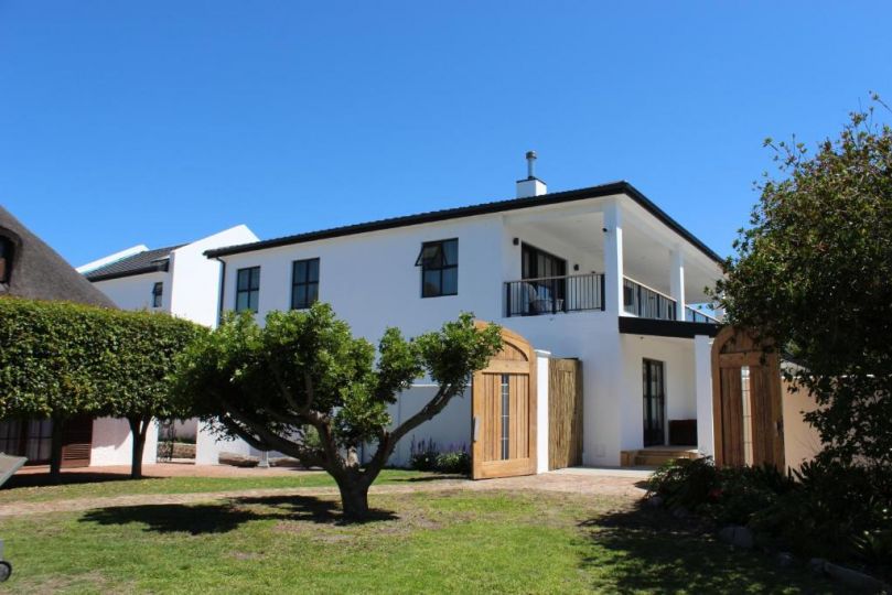 Whale Rock Luxury Lodge Guest house, Hermanus - imaginea 18